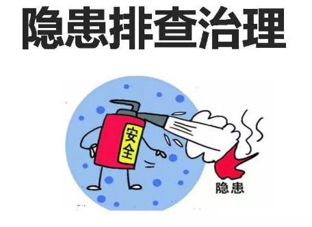 员工隐患排查及上报隐患奖励制度