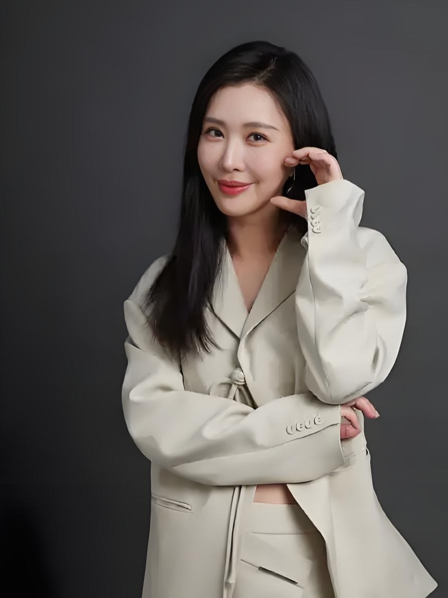 田朴珺否认带资进组《甄嬛传》:角色虽小,态度坦然!