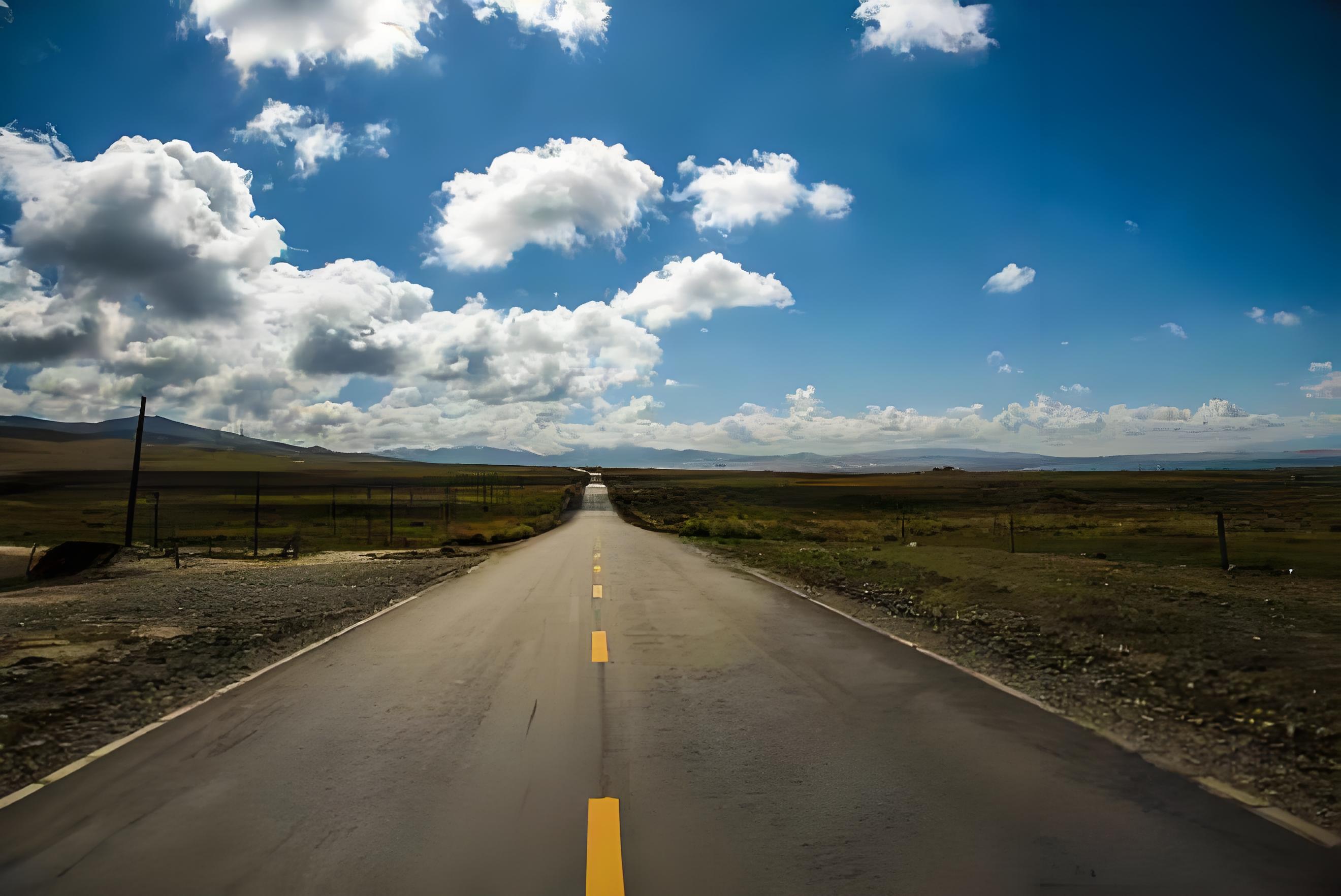 美国死亡公路之谜:爱达荷魔鬼三角地的致命吸引力