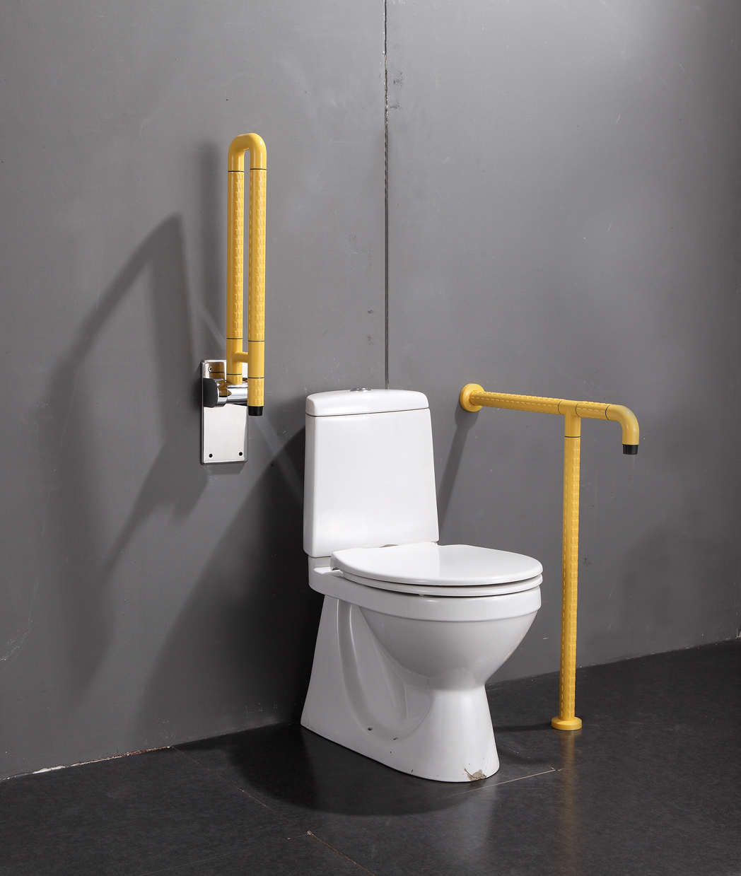 卫浴间安全扶手的设计要求