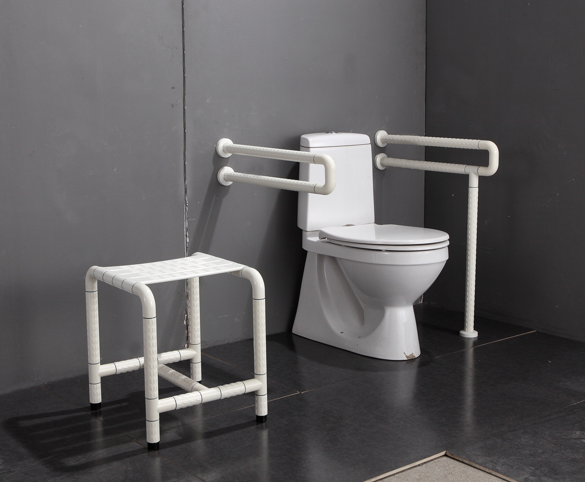 坐便器多功能组合扶手