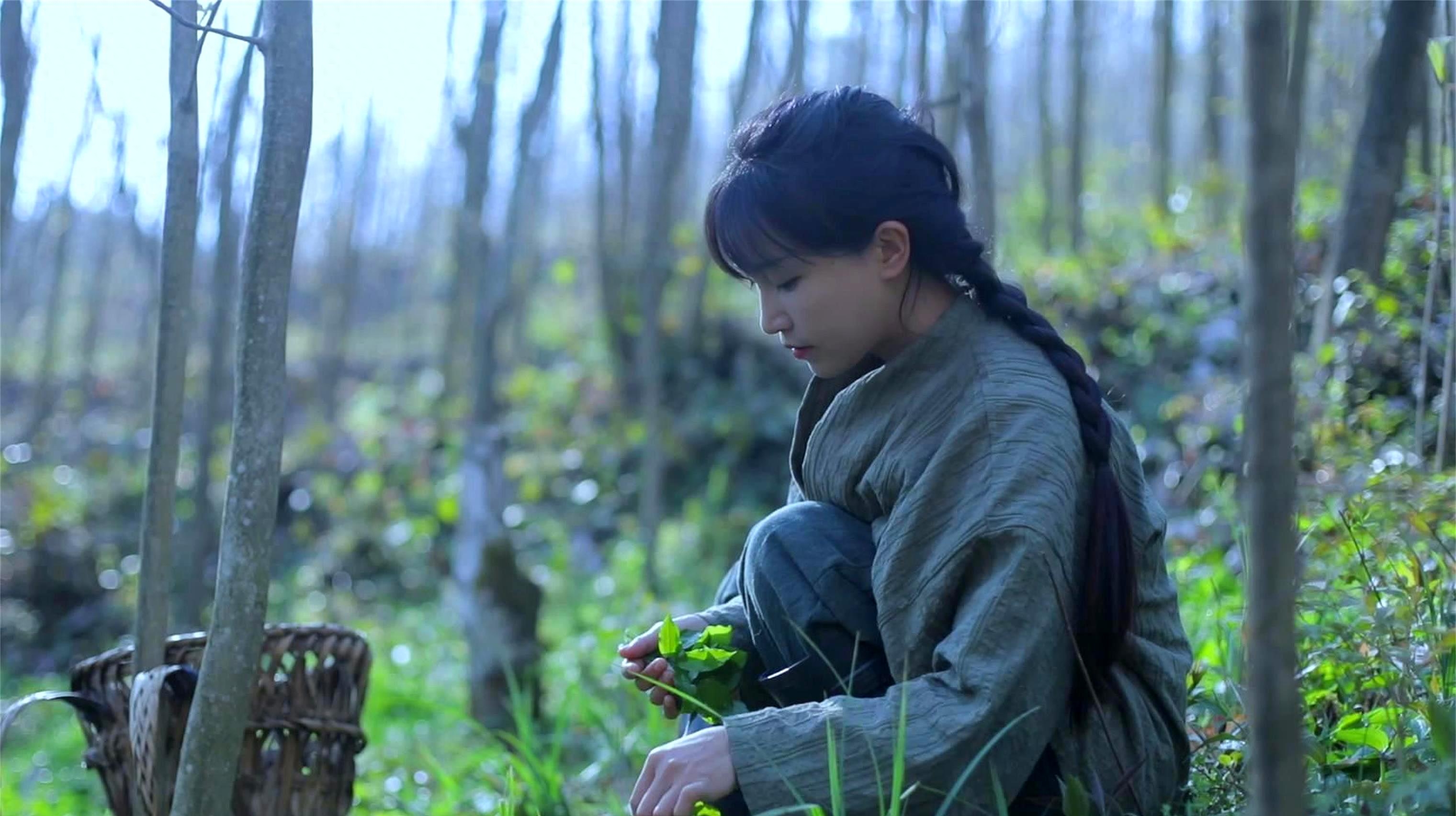 停更三年后,李子柒为何重新复出?