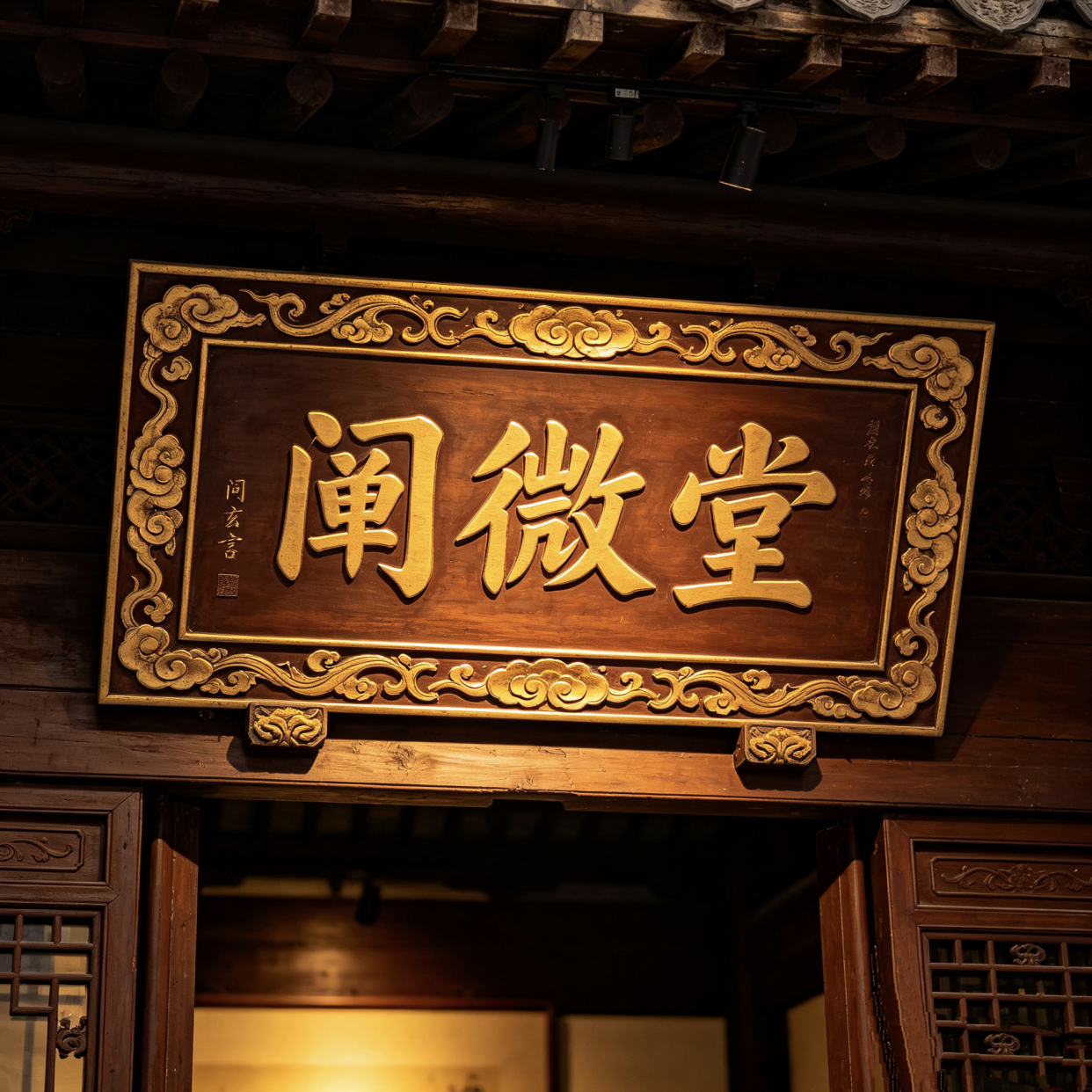 阐微堂:承古开新,多年易学教学机构靠谱品牌