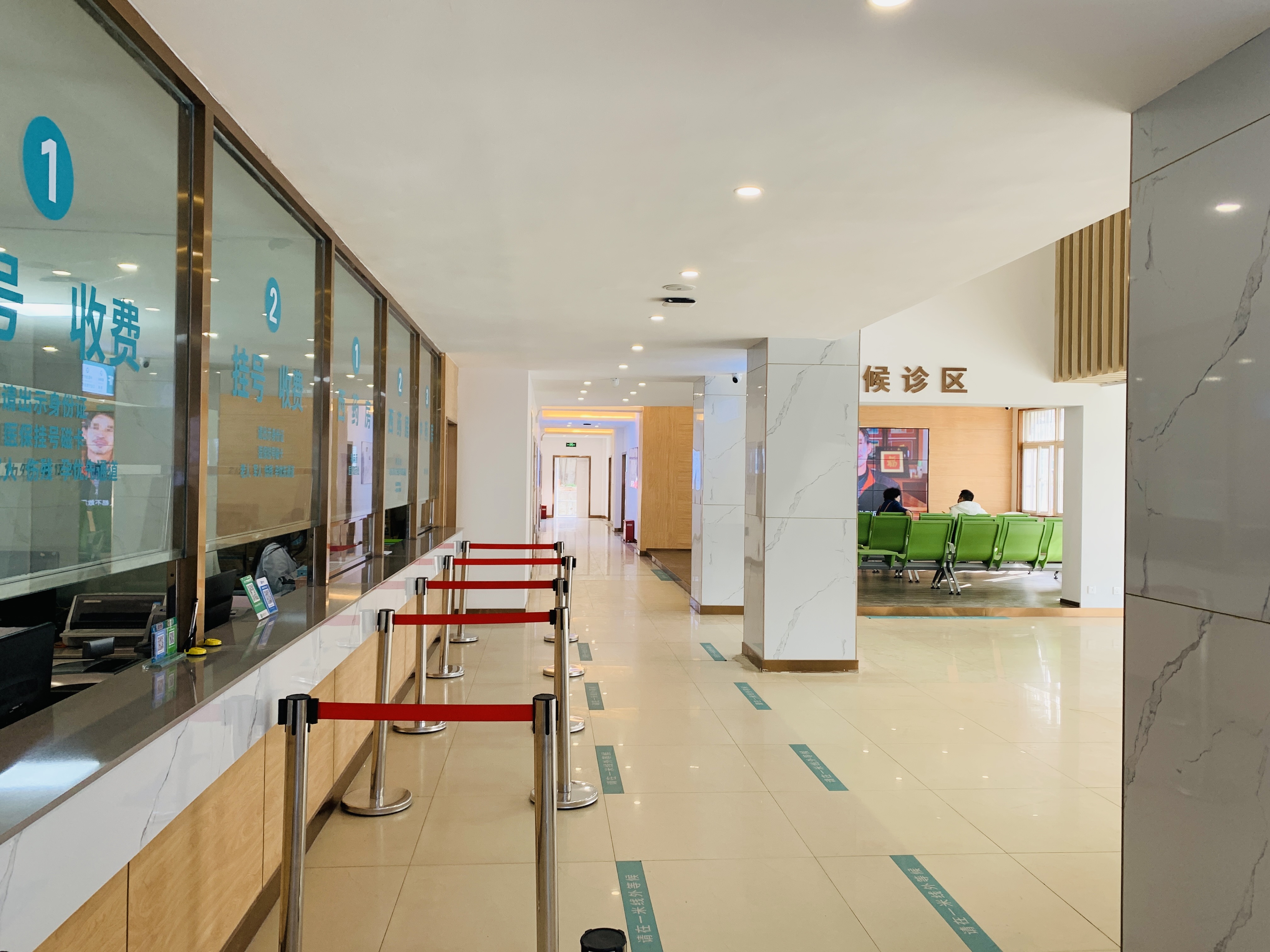 关于北京安定医院、代排队挂号，让每个患者轻松看上病精神心理科的信息