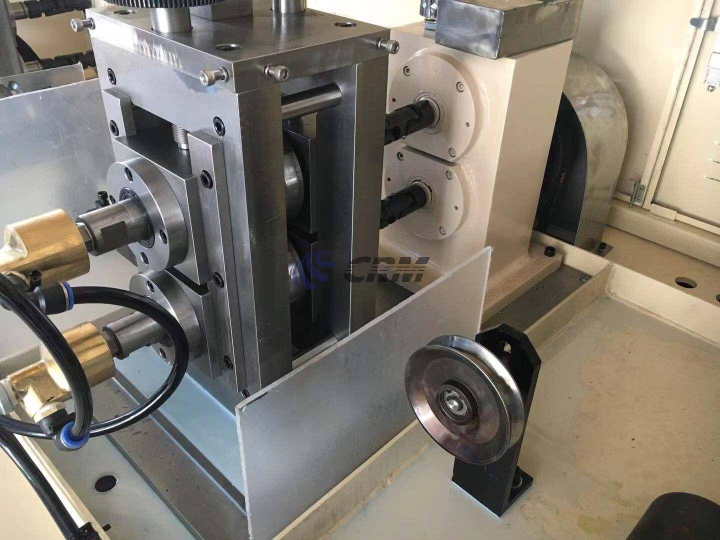 镇江不锈钢精密轧机