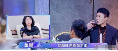 遭到李晨,杜淳"插刀",12年之后,印小天的"反击"有点猛