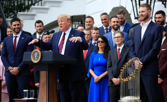 伊万卡退出政坛:能否挣脱家族政治的桎梏?