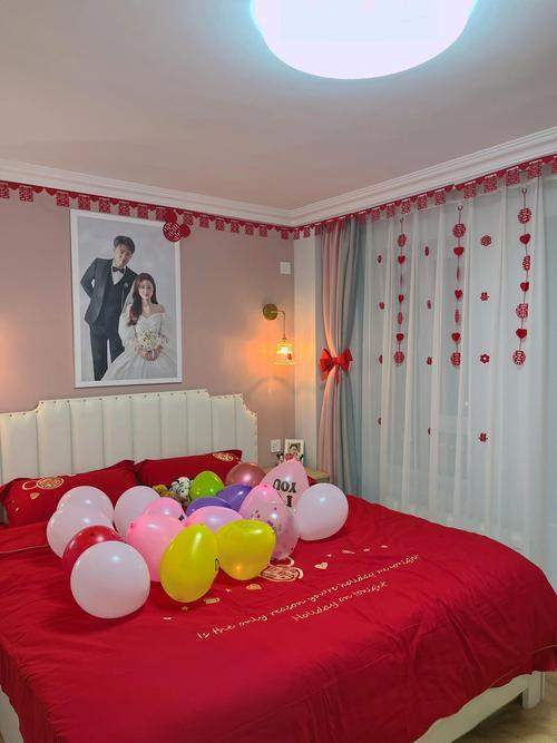 结婚照挂在什么地方最合适?解锁结婚照c位,建议这些悬挂宝地