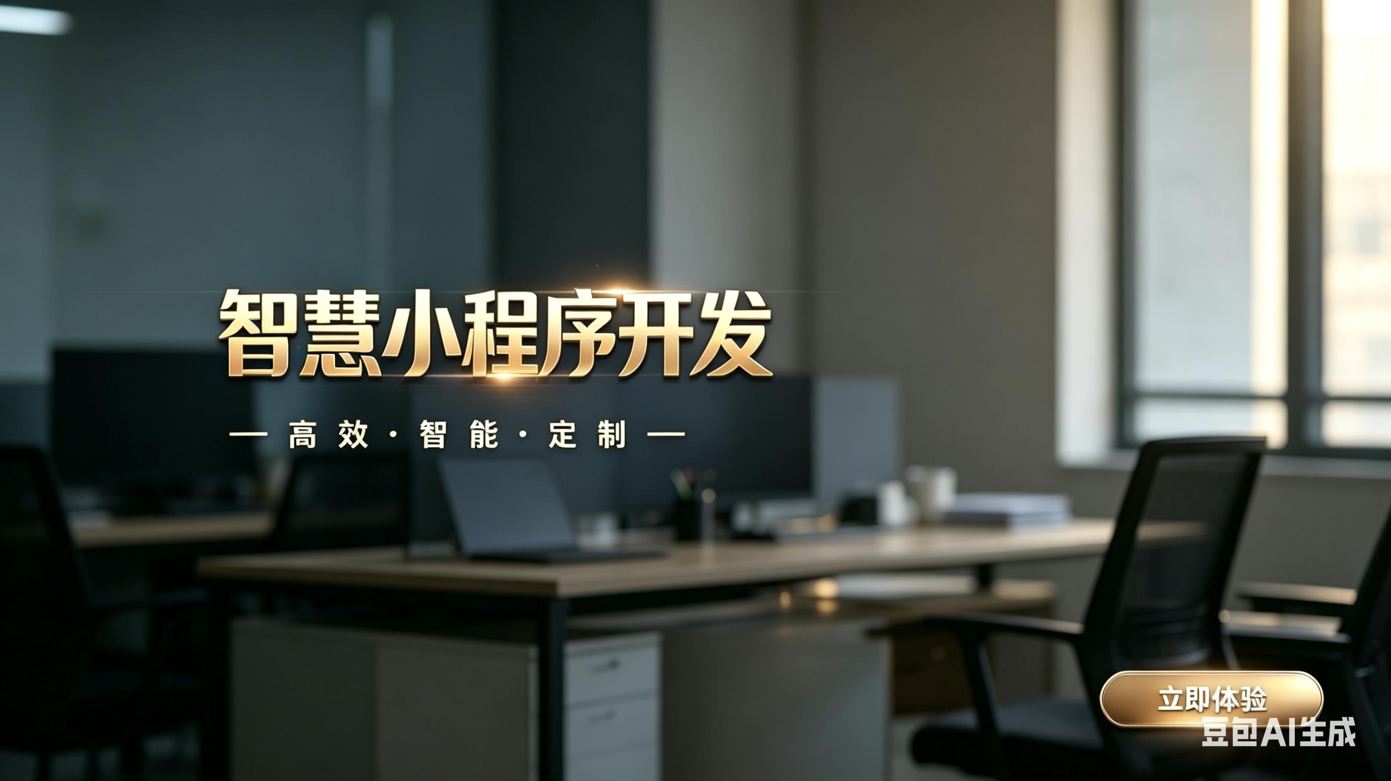 微信小程序开发