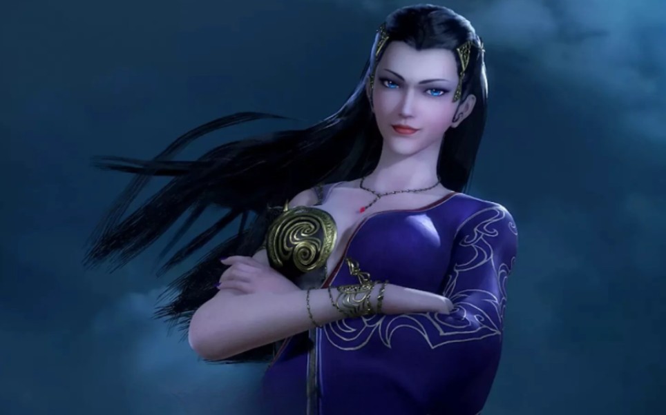 武庚纪心月葵最后结局是什么