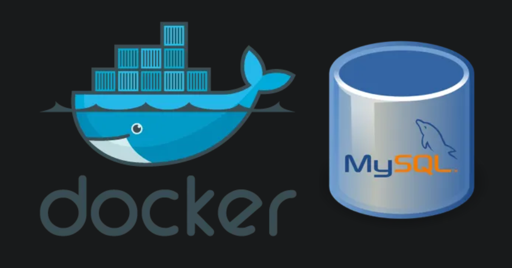 docker mysql创建数据库_创建docker仓库  第1张