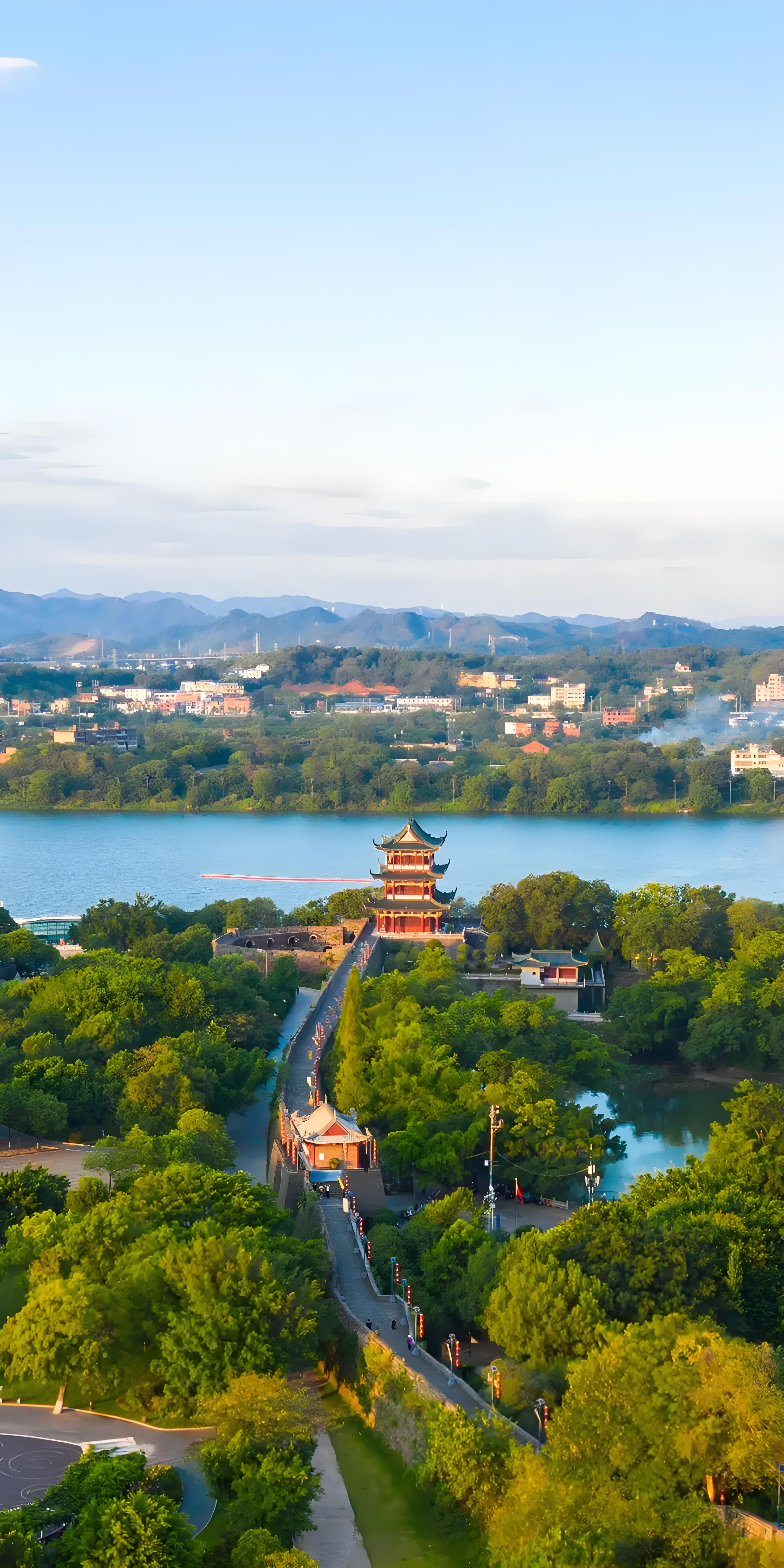 江西名胜古迹旅游景点（江西名胜古迹旅游景点排名） 江西胜景
古迹旅游景点（江西胜景
古迹旅游景点排名）《江西风景名盛》 旅游攻略