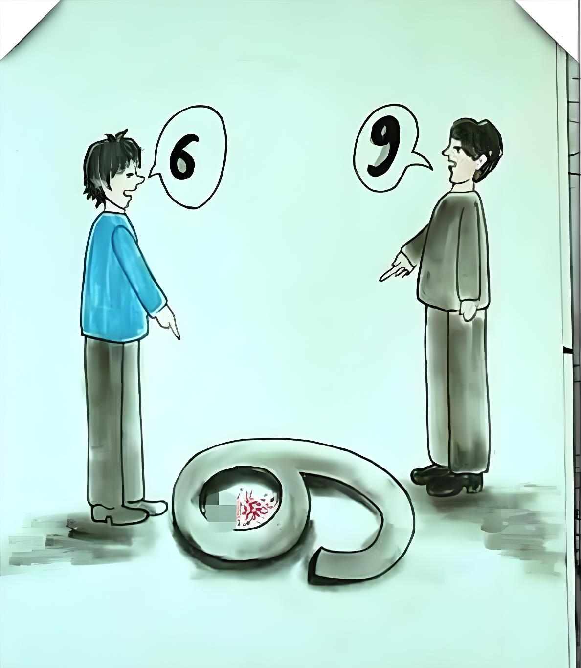 资讯越发达,父母和孩子之间的代沟会越来越大