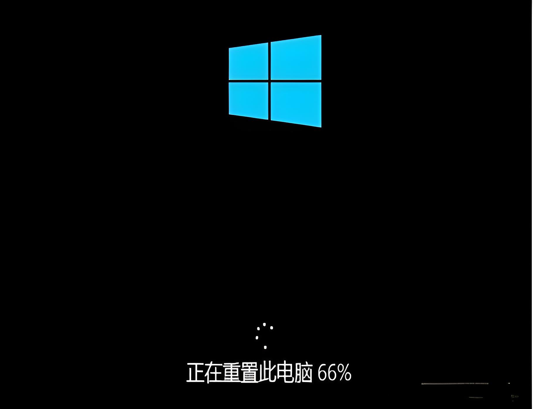 xp电脑系统怎么恢复出厂设置，xp电脑系统怎么恢复出厂设置界面