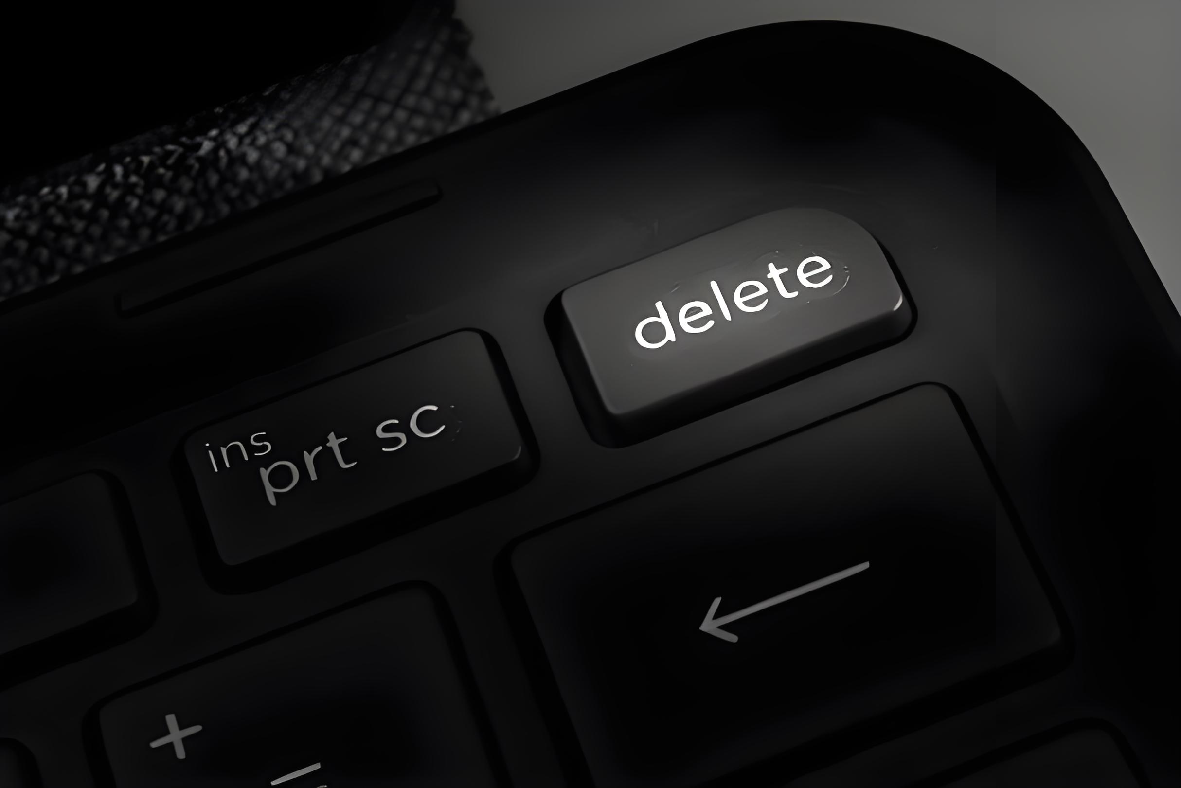 linux删除文件，linux删除文件命令是什么