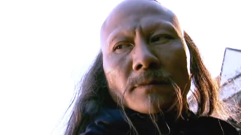 天龙八部中四大恶人作为反派人物,战斗力自然不容小觑