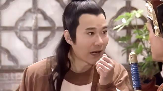 李公甫是《新白娘子传奇》中一个非常真实的角色