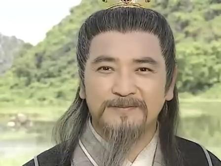 秦沛,尔冬升,姜大卫什么关系?