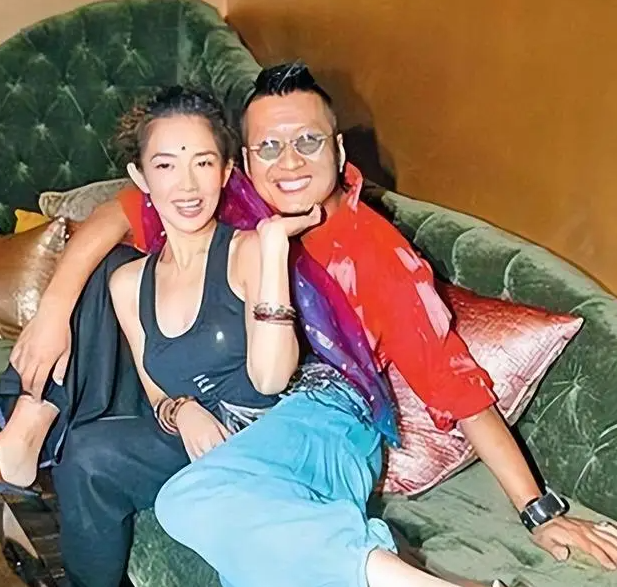 孙兴三度复合前妻林美贞