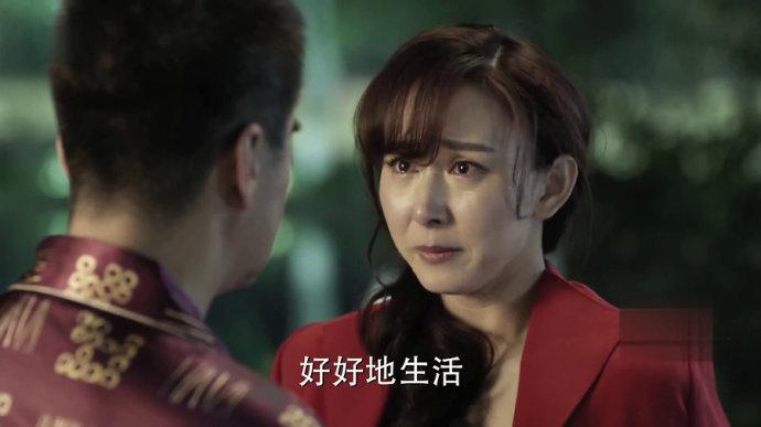 胡静《人民的名义》中,一人分饰两角成功塑造了商界政界风云人物