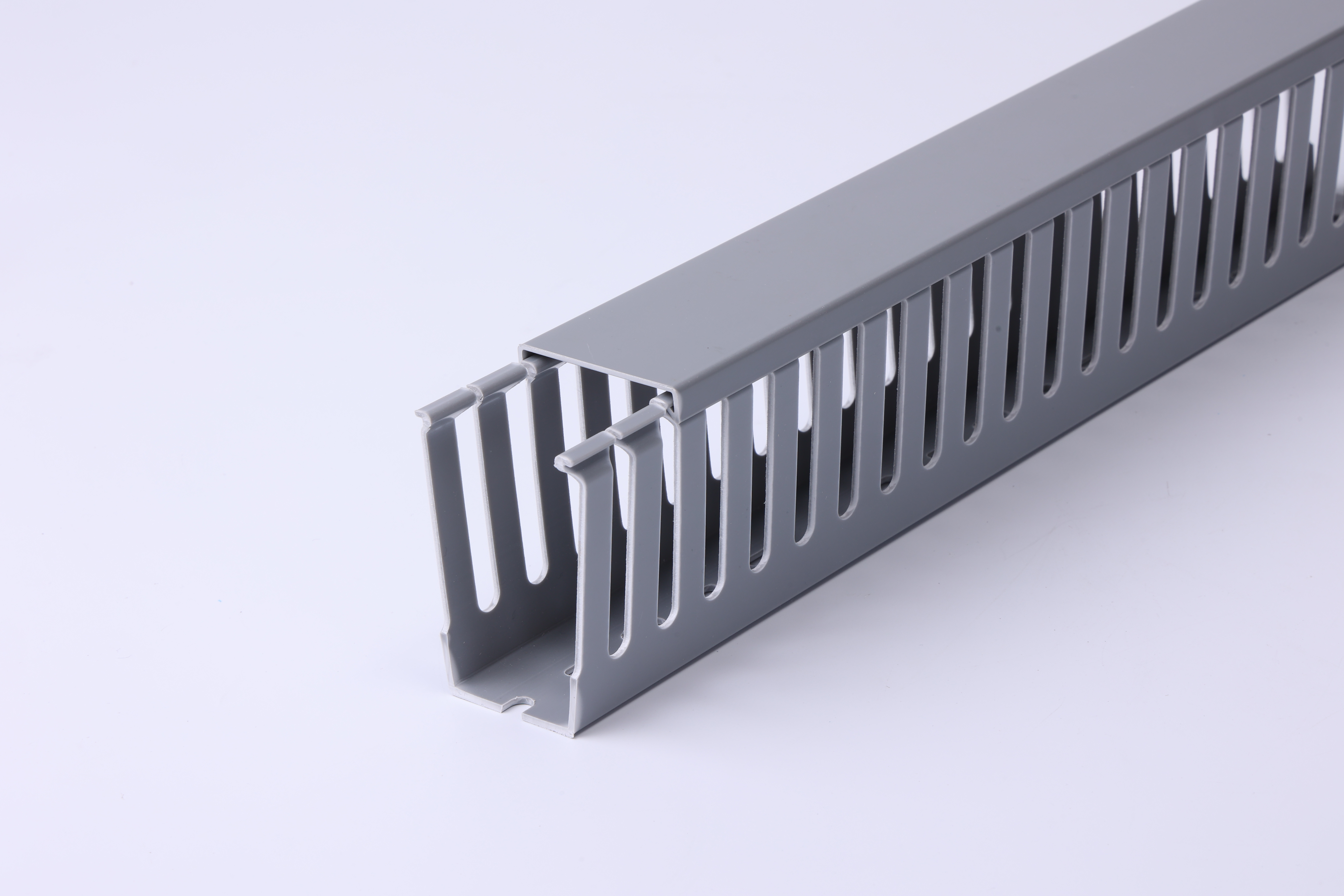 南通行线槽规格详解