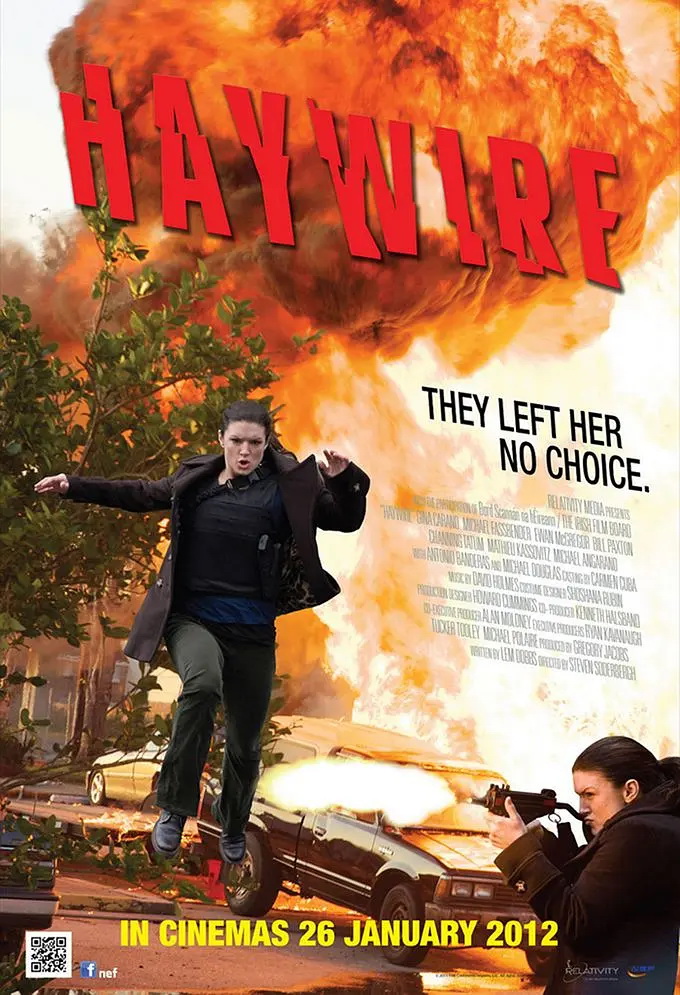 2010 年代19部被低估的动作片:最精彩但被低估的惊心动魄的电影