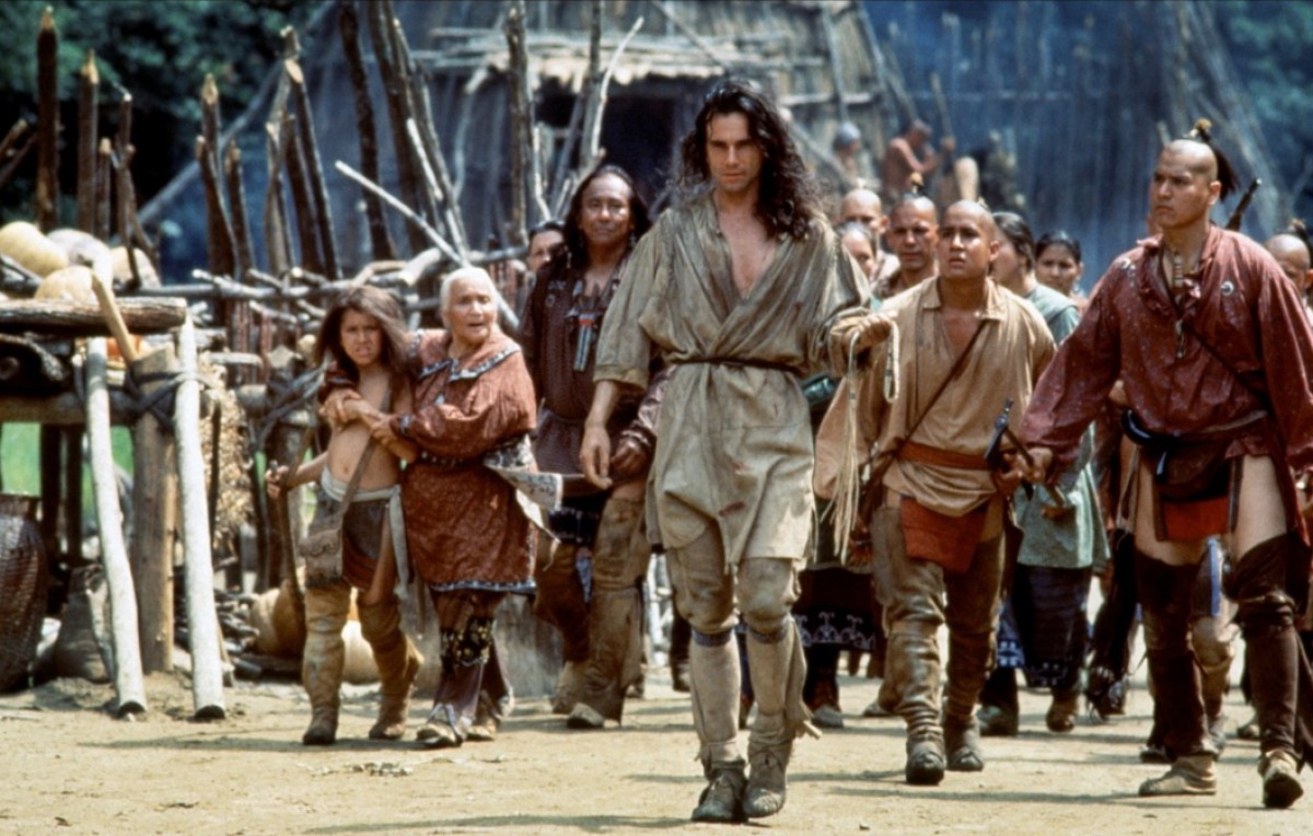 不输《角斗士》的精彩:10 部史诗级电影,给你更多震撼体验!