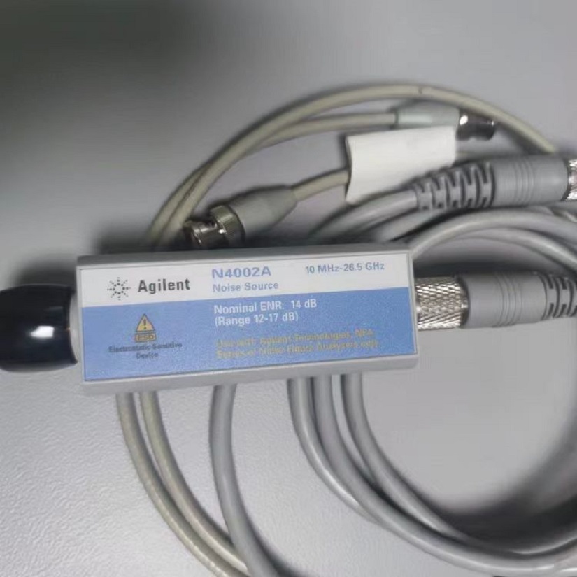 agilent安捷伦n4000a噪声源探头