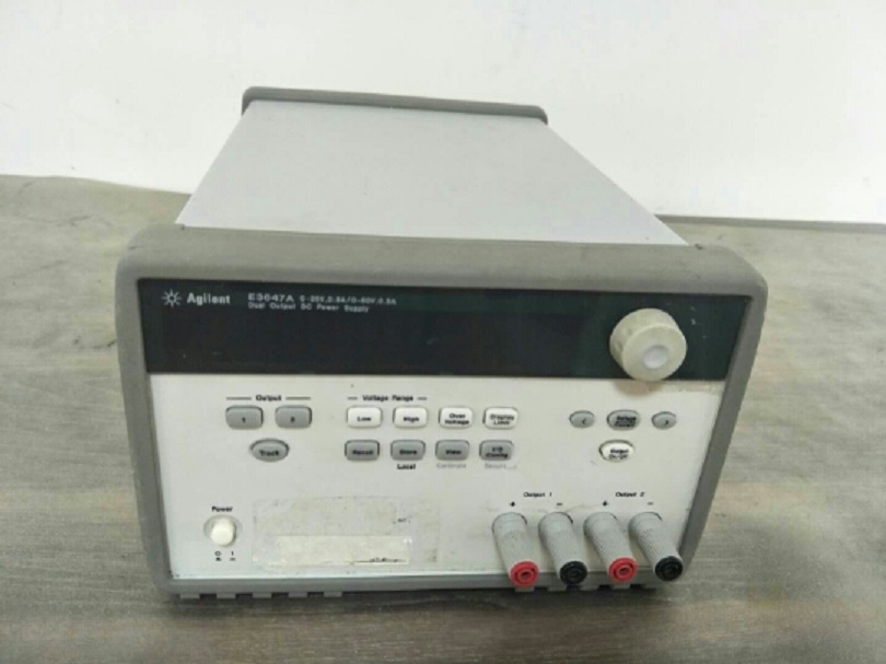 agilent安捷伦e3646a直流电源