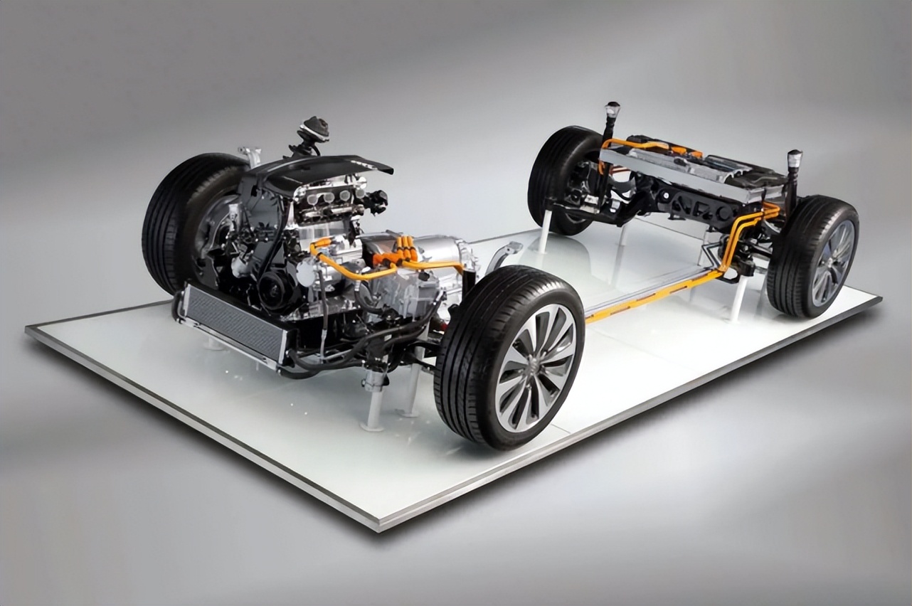 7万公里后,察觉混动车"4大短板"不愿接受,车主:有苦难言