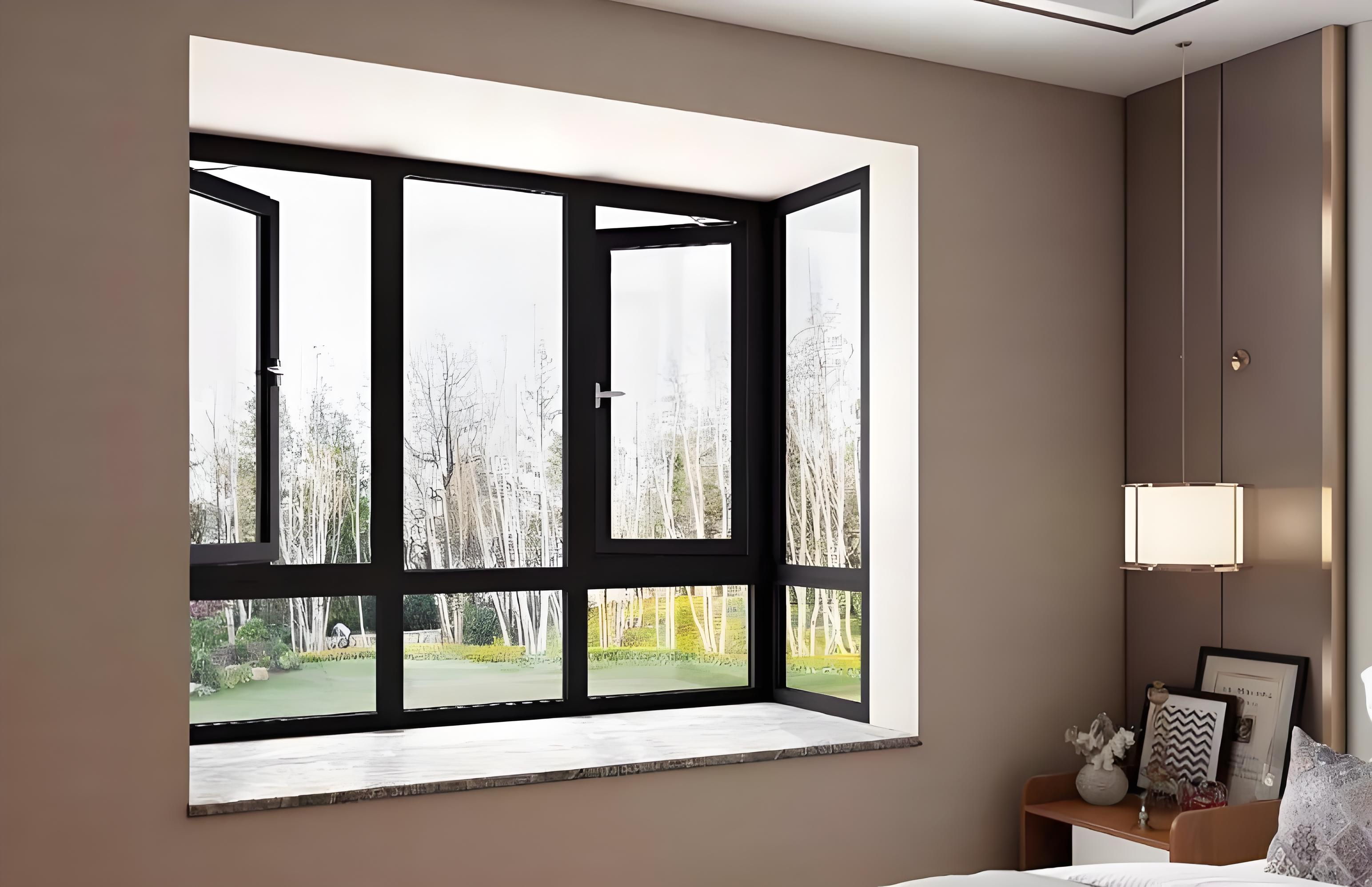 平开窗和推拉窗哪个好