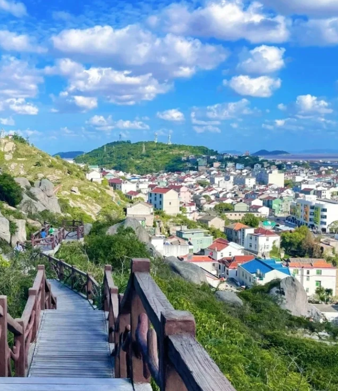 大洋山风景区(通常指浙江衢州江山市的大洋山,非上海的小洋山)以其