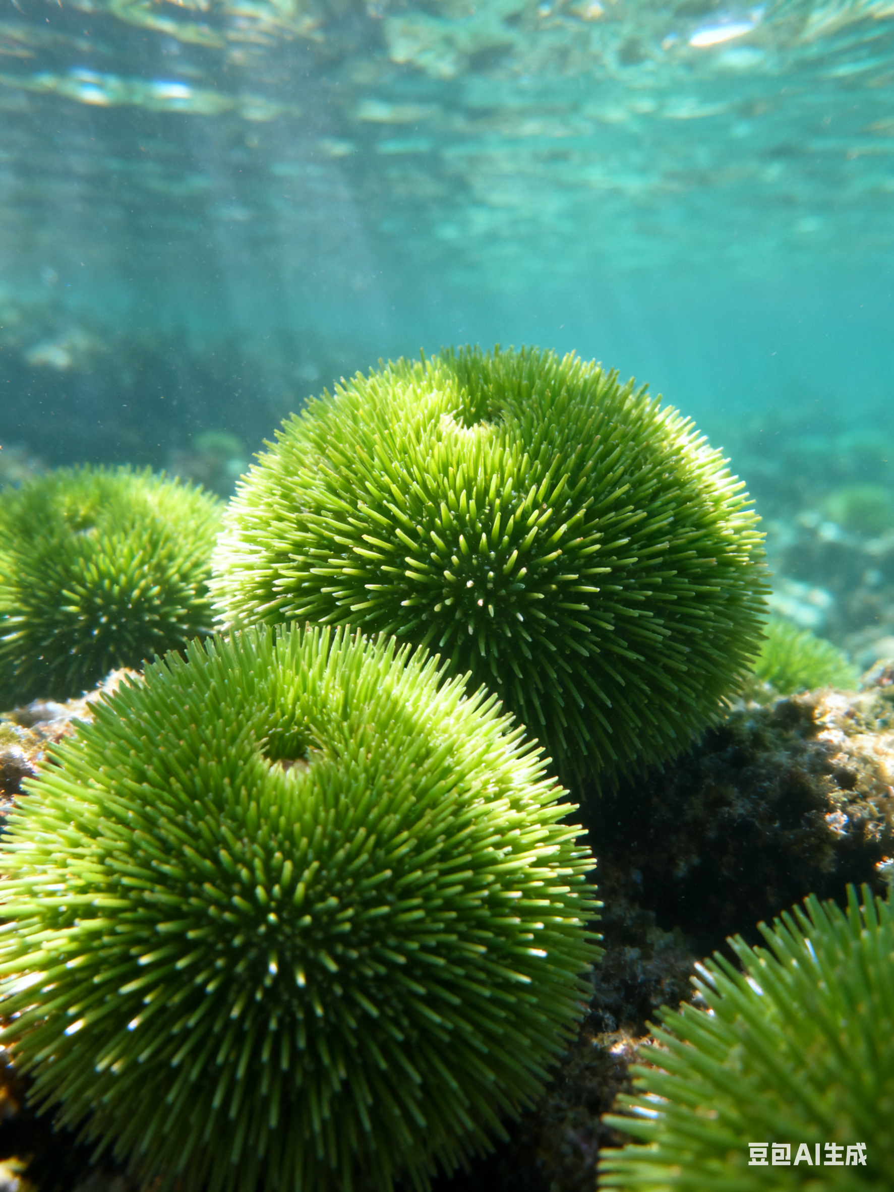 海胆液肥料vs海藻酸肥料