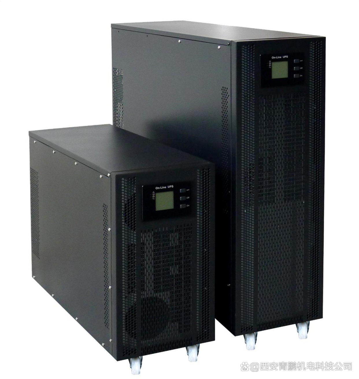 在线式UPS baijiahao.baidu.com