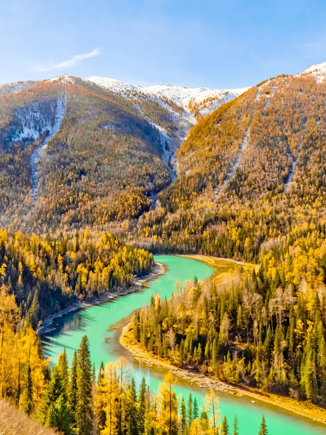 哪个季节去新疆旅游最好?一年四季风景特色对比