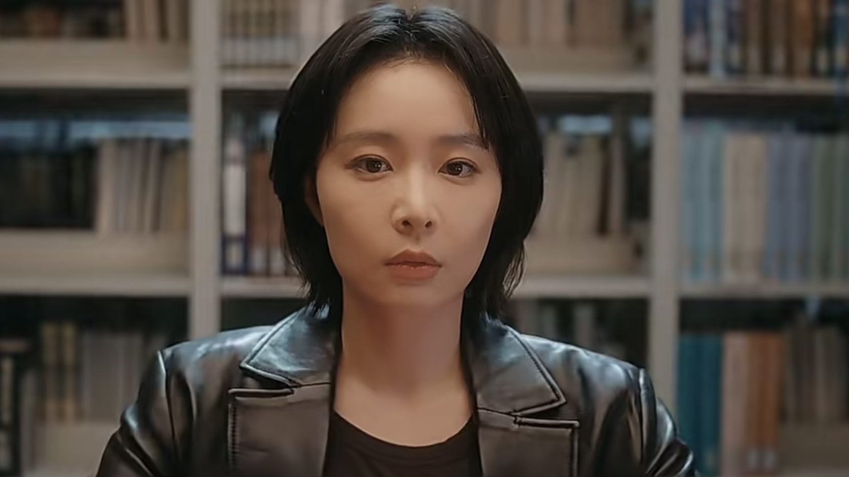 正当防卫电影影评