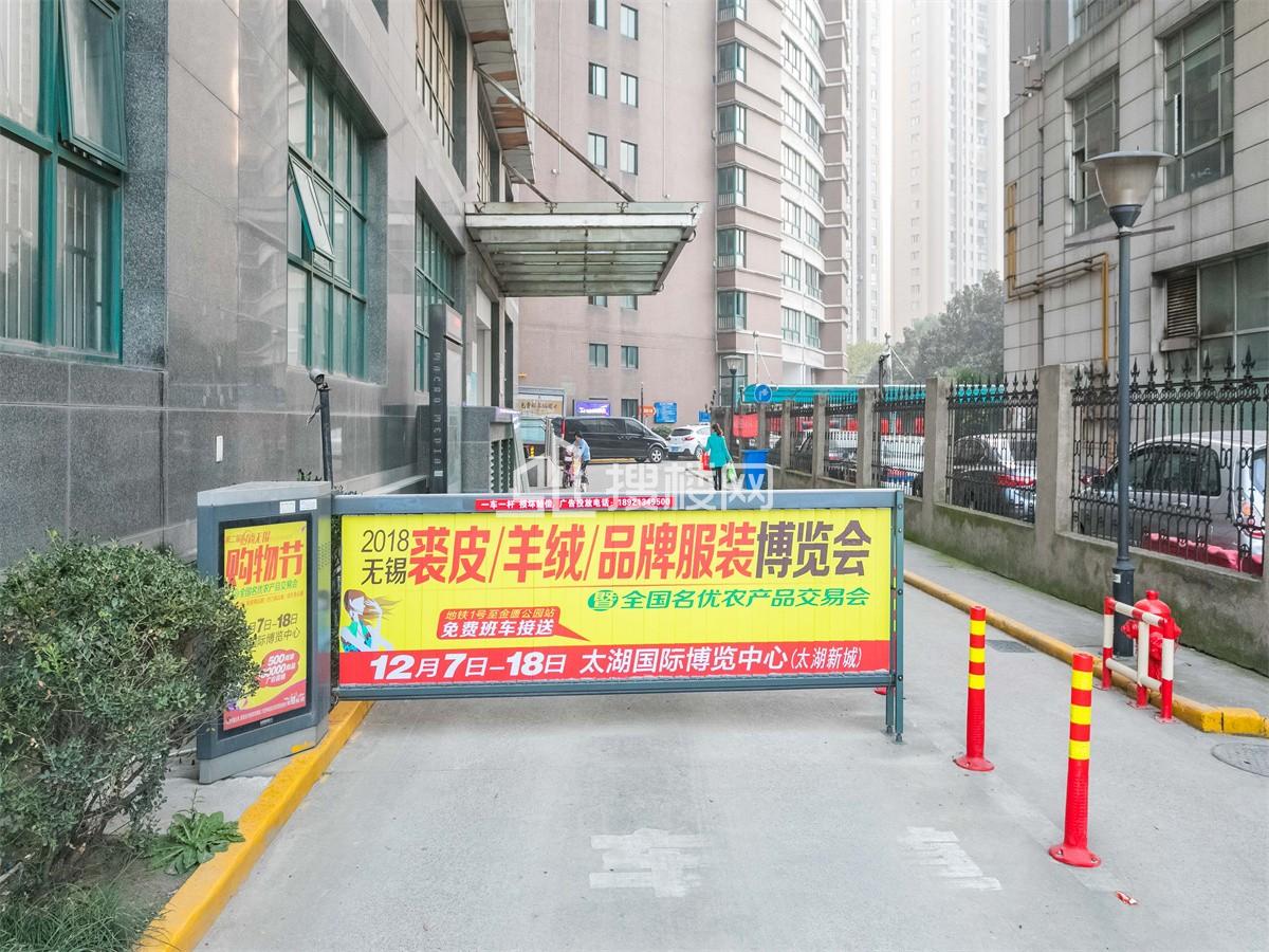 无锡长江大厦租赁推荐:便捷生活,品质之选!