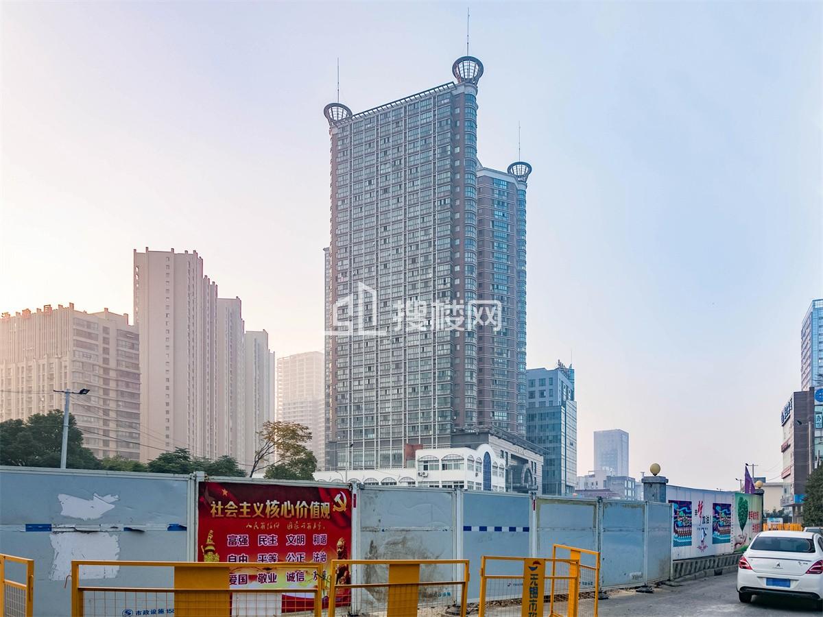 无锡长江大厦租赁推荐:便捷生活,品质之选!