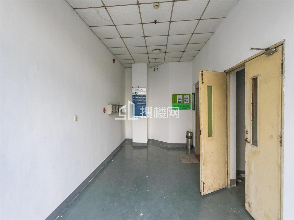 无锡长江大厦租赁推荐:便捷生活,品质之选!