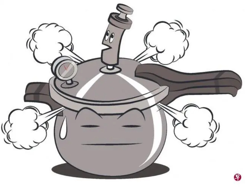 电压力锅安全吗?