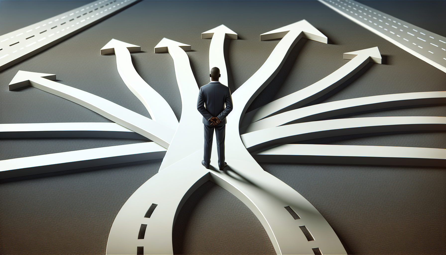 主动出击:掌握命运的最高境界