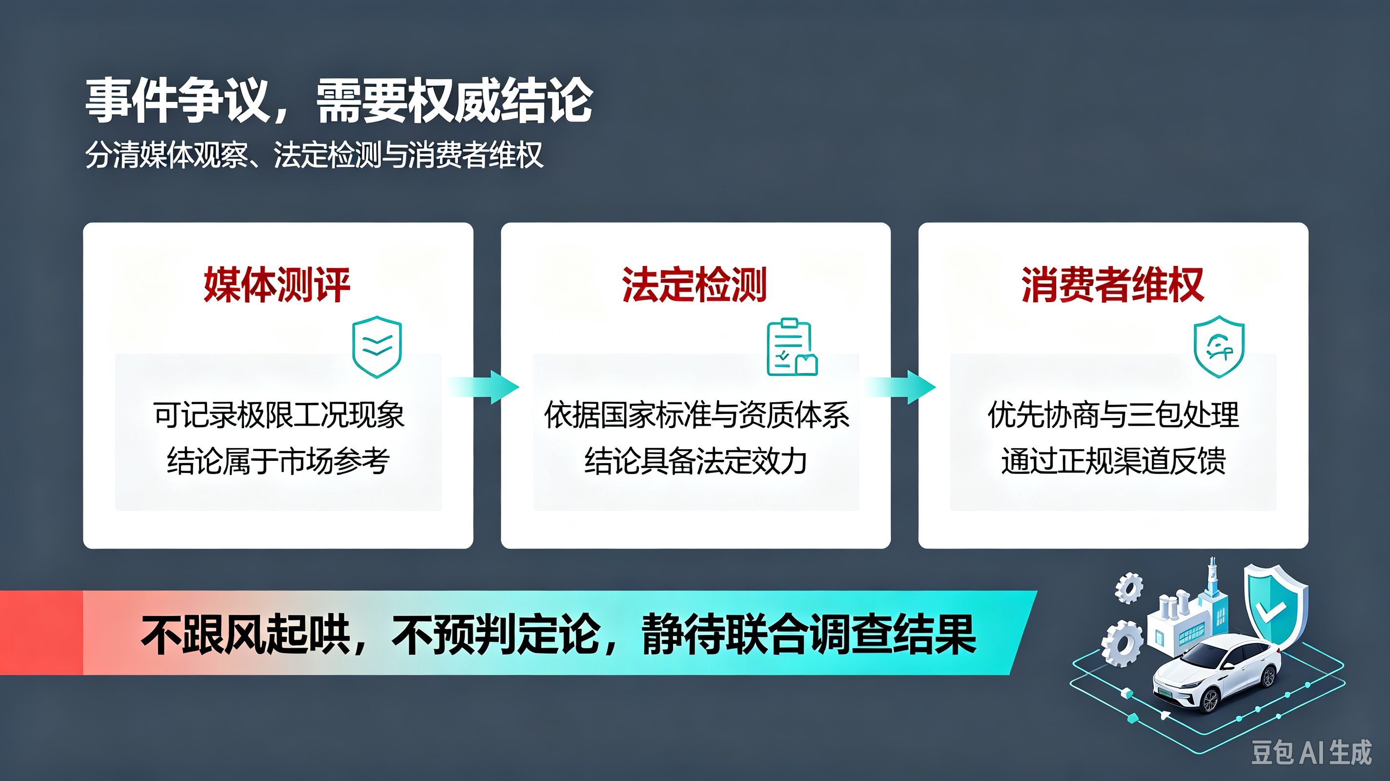 《事件争议，需要权威结论》