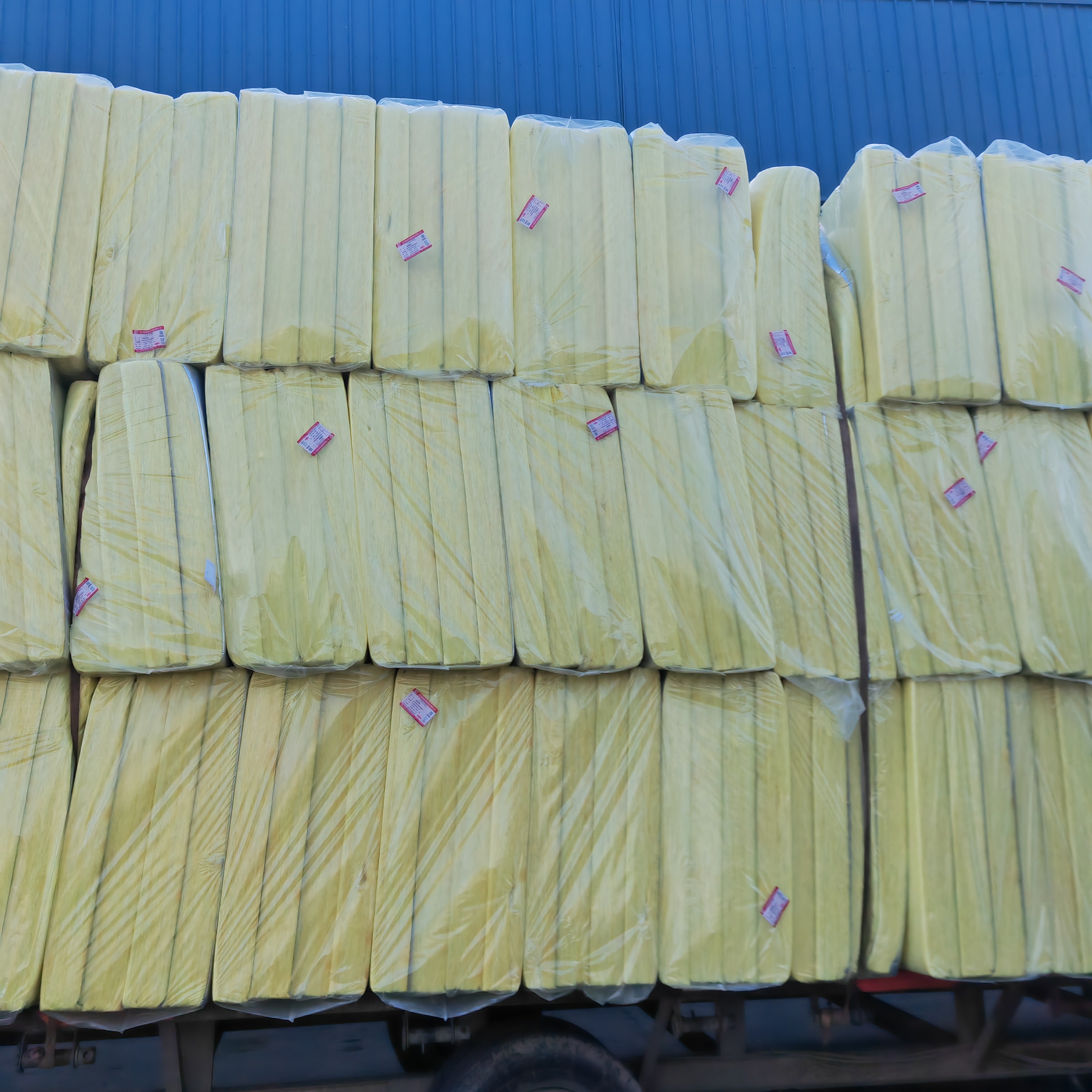 风管玻璃保温棉多少钱一平米