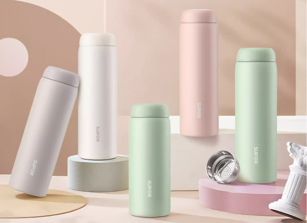 保温杯相关图片2