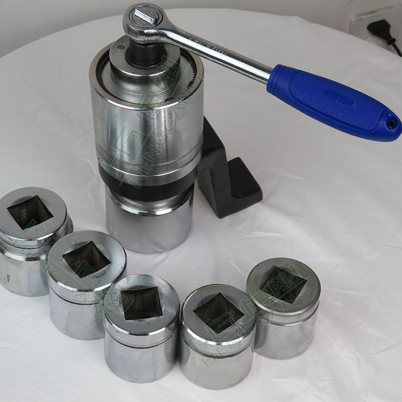m52-m72扭力扳手倍增器 扭矩增力扳手 力矩放大器