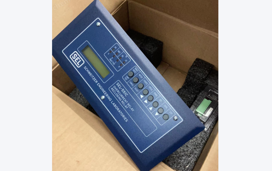 tri-2三面舵角表 指示器 deif 转速表转速表xl192 can
