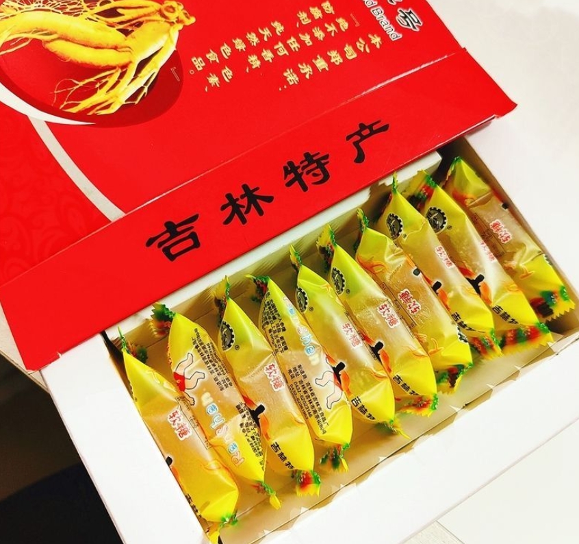 长春特产大全:十大特产,带你领略长春的独特风味
