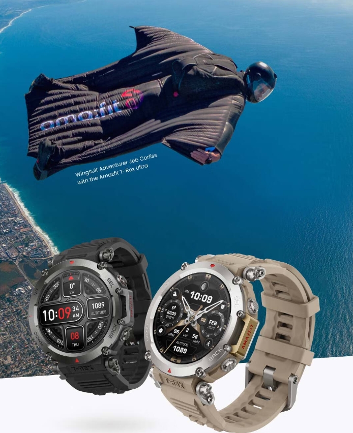 马拉松赛事中常见的十大跑步手表