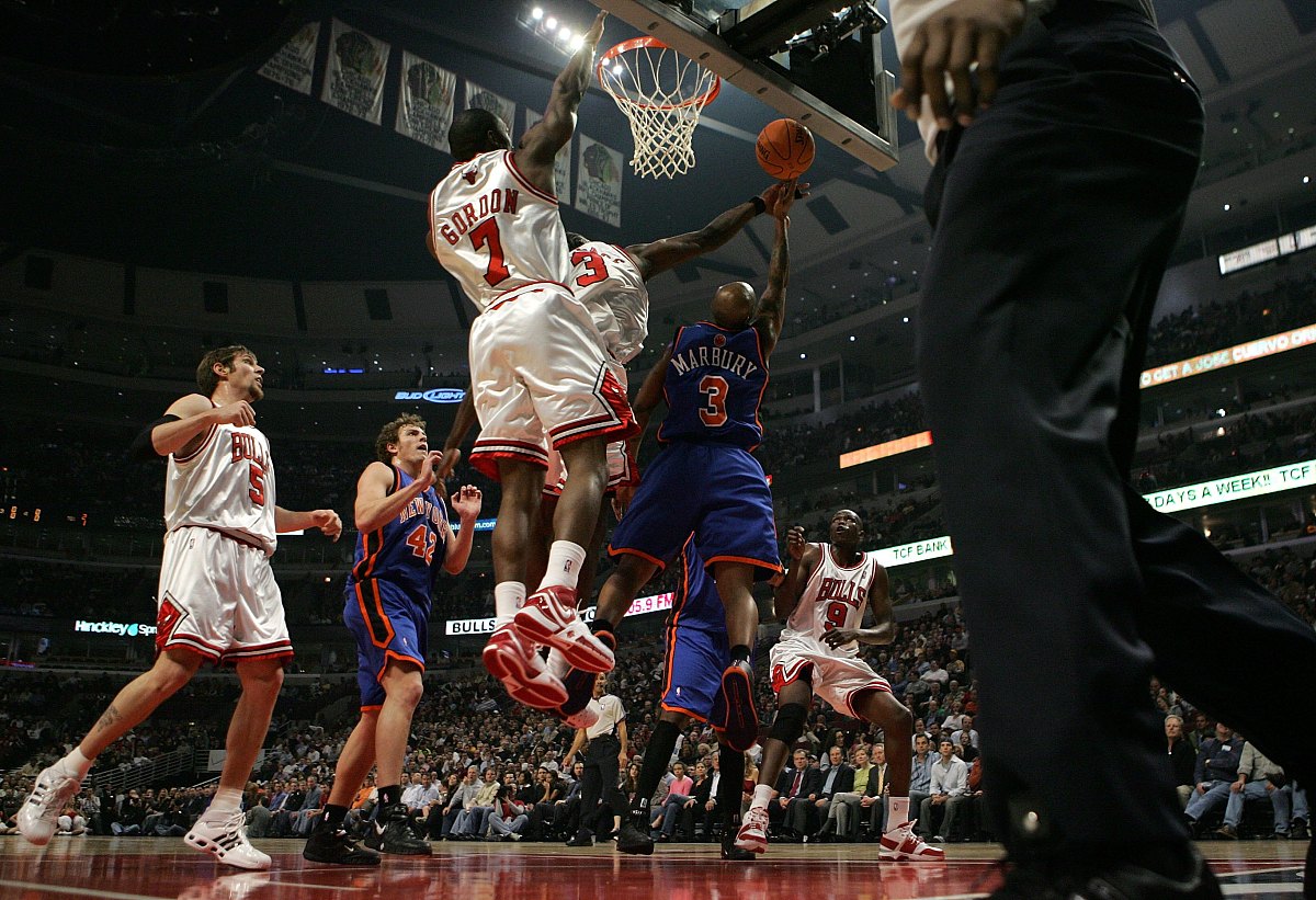 【NBA前瞻】公牛 VS 鹈鹕 12月15日NBA直播