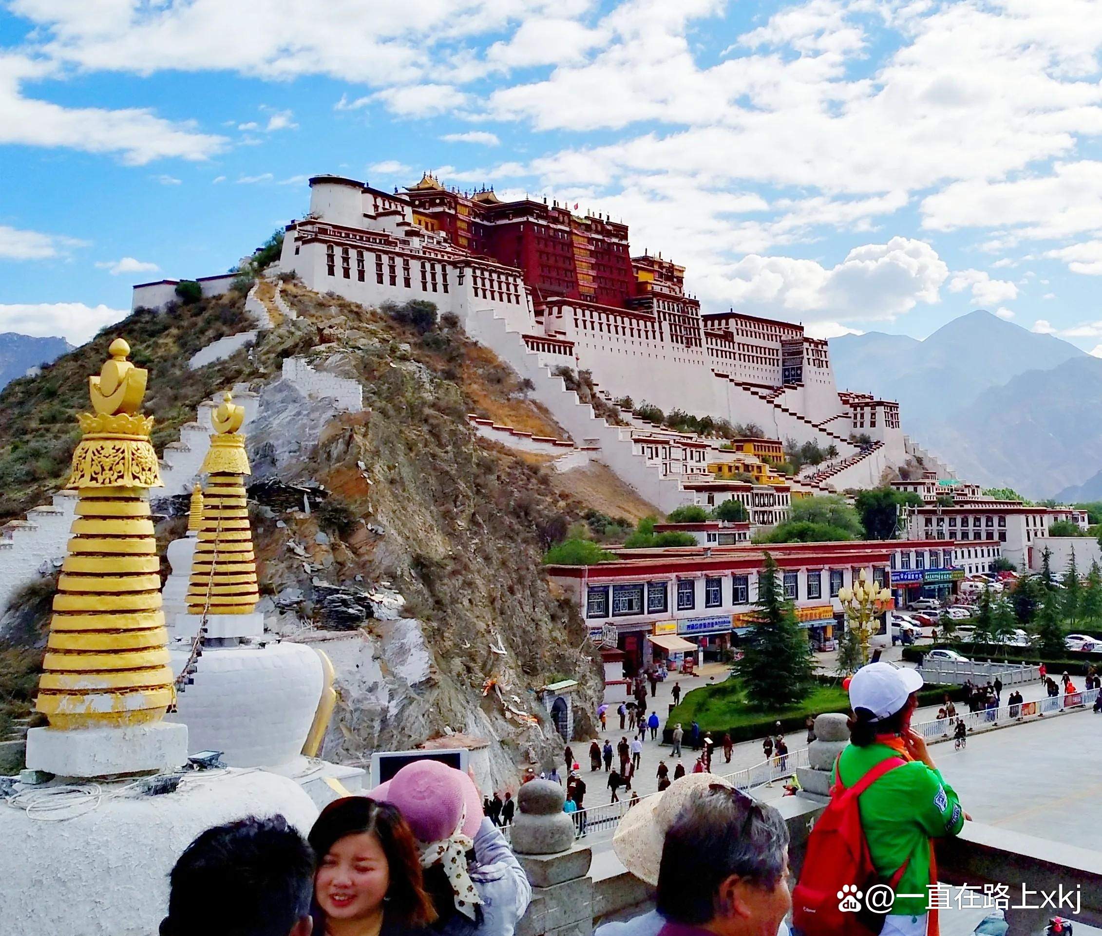 安徽布达拉宫自驾游 安徽布达拉宫自驾游